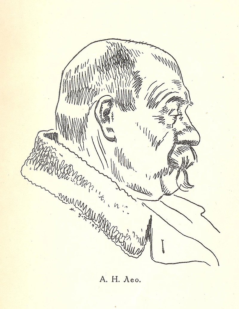 800px Alexander Leo автопортрет