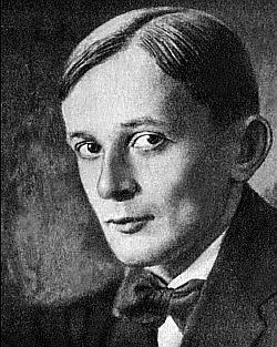 Adamovich georgy