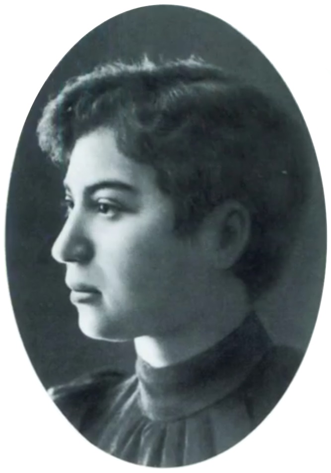 Eva Broido