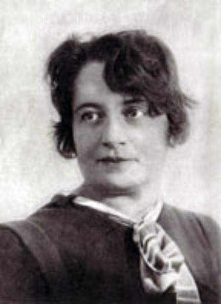 Tarakhovskaya E
