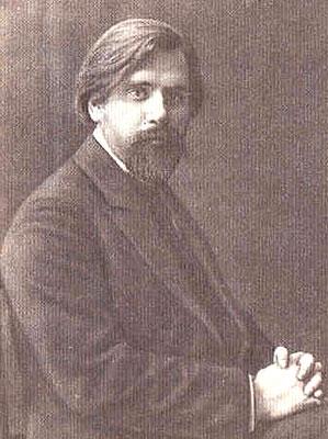 Verkhovskiy YN