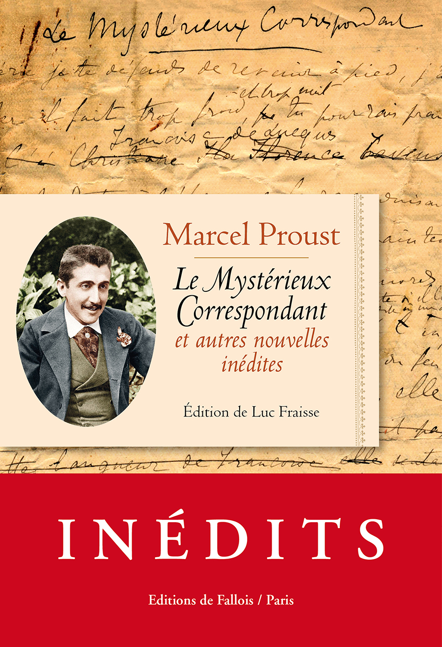 proust 1
