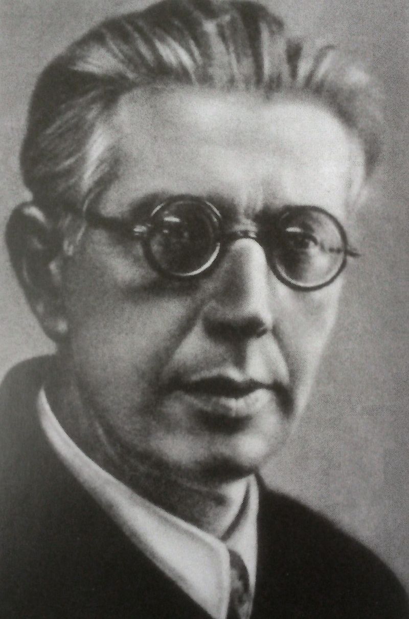 Гвоздев А.А
