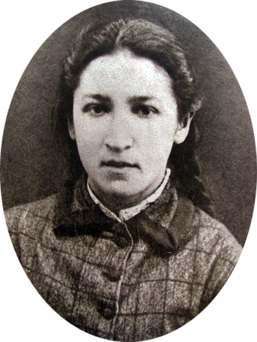 Засулич