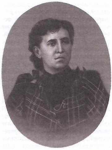 Пименова Эмилия Кирилловна